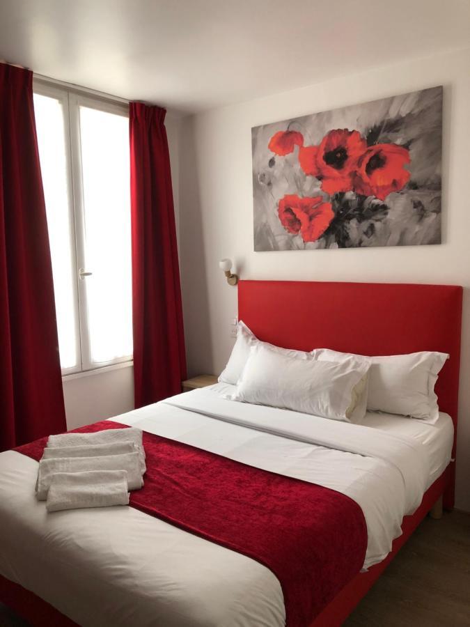 Chambre Double Supérieure avec Baignoire