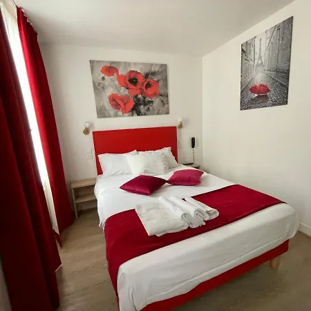 Hôtel de Bordeaux-2